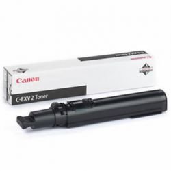 Canon C-EXV2 Orjinal Siyah (Black) LaserJet Toner