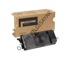 Kyocera TK-3190 (P3055/P3060/P3155/P3260/M3655/M3660/M3665/M3860) Uyumlu Siyah Toner