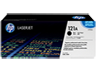 HP C9700A (121A) Orjinal Siyah (Black) LaserJet Toner