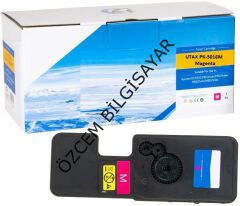 Utax PK-5016Y/1T02R9AUT1 (P-C 2155) Muadil Sarı Toner