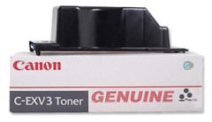 Canon C-EXV3 Orjinal Siyah (Black) LaserJet Toner