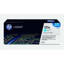 HP C9701A (121A) Orjinal Mavi (Cyan) Laserjet Toner