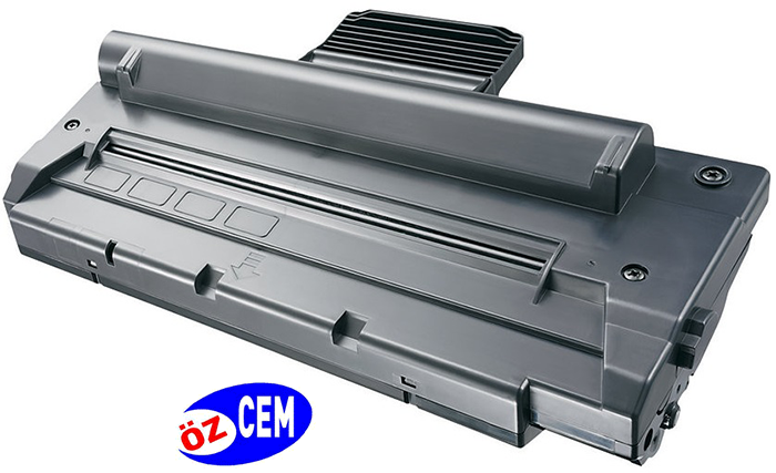 Muadil Samsung SCX-4100D3 Siyah Toner (Compatible)