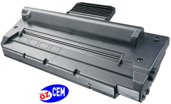 Muadil Samsung SCX-4100D3 Siyah Toner (Compatible)