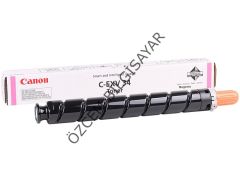 Canon C-EXV 34 (C2000-C2020-C2025-C2030-C2200-C2220-C2225-C2230) Orjinal Kırmızı Toner
