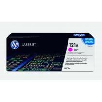 HP C9703A (121A) Orjinal Kırmızı (Magenta) LaserJet Toner