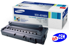 Boş Samsung SCX-4216D3 (SCX-4016/4216/4116/SF-560/565/750/755) Toner Satış