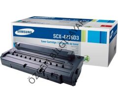 Boş Samsung SCX-4216D3 (SCX-4016/4216/4116/SF-560/565/750/755) Toner Satış