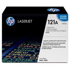 HP C9704A (121A) Orjinal Drum LaserJet Toner Satış