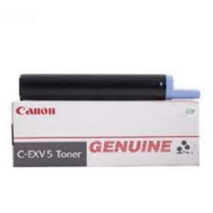 Canon C-EXV5 Orjinal Siyah (Black) LaserJet Toner