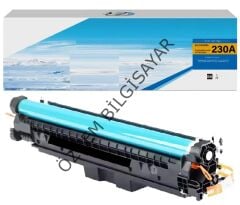 HP 230A-W2300A (Pro 4203/Pro MFP 4302/Pro MFP 4303) Muadil Siyah Toner