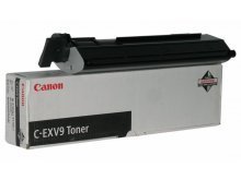 Canon C-EXV-9 Orjinal Siyah (Black) LaserJet Toner