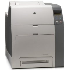 HP Color LaserJet 4700 Yazıcı (Q7491A) (HP 643A)