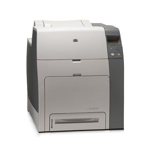HP Color LaserJet 4700n Yazıcı (Q7492A) (HP 643A)