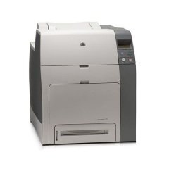HP Color LaserJet 4700n Yazıcı (Q7492A) (HP 643A)