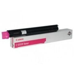 Canon C-EXV-9 Orjinal Kırmızı (Magenta) LaserJet Toner