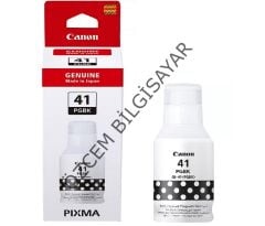 Canon GI‑41PGBK Black