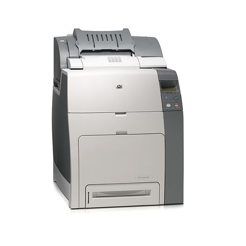 HP Color LaserJet 4700dn Yazıcı (Q7493A) (HP 643A)
