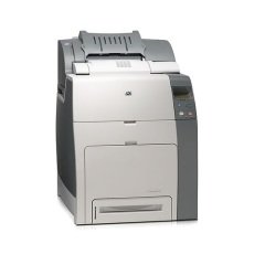 HP Color LaserJet 4700dn Yazıcı (Q7493A) (HP 643A)