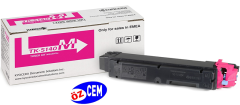 Boş Kyocera TK-5140M (Ecosys M6030cdn-M6530cdn-P6130cdn) Kırmızı Toner Satış