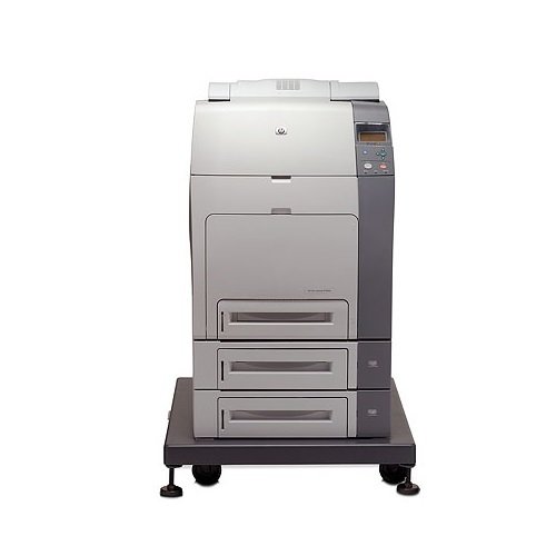 HP Color LaserJet 4700dtn Yazıcı (Q7494A) (HP 643A)