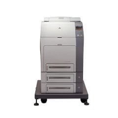 HP Color LaserJet 4700dtn Yazıcı (Q7494A) (HP 643A)