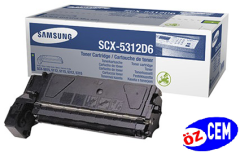 Samsung SCX-5312D6 (SCX-5015-5112-5115-5312-5315-SF-830-835) Orjinal Siyah Toner