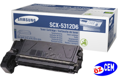 Samsung SCX-5312D6 (SCX-5015-5112-5115-5312-5315-SF-830-835) Orjinal Siyah Toner
