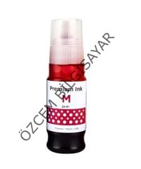 Canon GI‑41M-4544C001 (G1420/G1430/G1460/G2420/G2460/G2470/G3420/G3430/G3460/G3470/G3471/G3472/G3480/G4470) Muadil Kırmızı Kartuşu