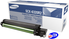 Boş Samsung SCX-6320R2 (SCX-6120-6122-6220-6320-6322-6520) Imaging Drum Satış