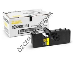 Kyocera TK-5440Y (MA2100/PA2100) Orjinal Sarı Toner