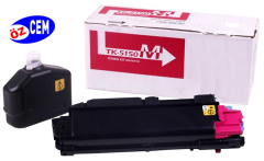 Muadil Kyocera TK-5150M (M6035-P6035-M6530) Kırmızı Toner
