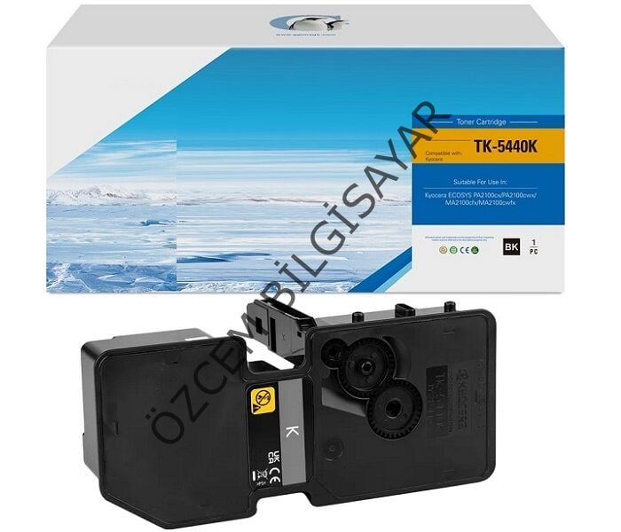 Kyocera TK-5440K (MA2100/PA2100) Muadil Siyah Toner
