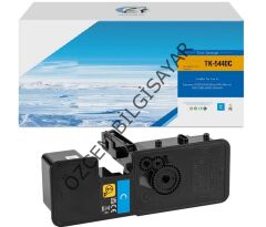 Kyocera TK-5440C (MA2100/PA2100) Muadil Mavi Toner