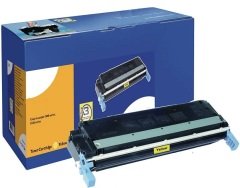 HP C9732A-645A (5500-5550) Muadil Sarı Toner