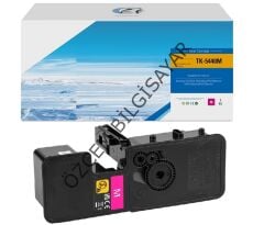 Kyocera TK-5440M (MA2100/PA2100) Muadil Kırmızı Toner