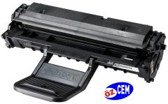 Samsung SCX-D4725A (SCX-4725) Orjinal Siyah (Black) Toner