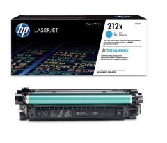 HP W2121X-212X (M554-M555-M578) Orjinal Mavi Toner