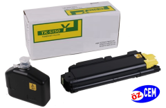 Muadil Kyocera TK-5150Y (M6035-P6035-M6530) Sarı Toner