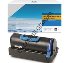 Oki B721/B731/MB760/MB770 (p/n 45488802) Muadil Siyah Toner