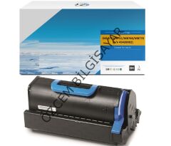 Oki B721/B731/MB760/MB770 (p/n 45439002) Muadil Siyah Toner