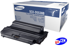 Samsung SCX-D5530B (SCX-5330-SCX-5530) Orjinal Siyah Toner