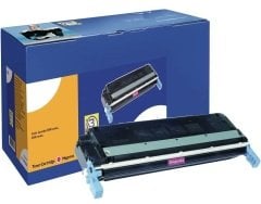 HP C9733A-645A (5500-5550) Muadil Kırmızı Toner