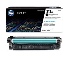 HP W2120X-212X (M554-M555-M578) Orjinal Siyah Toner