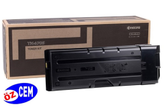 Kyocera TK-6705 (TASKalfa 6500i-6501i-8000i-8001i) Orjinal Siyah Toner