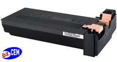 Samsung SCX-D6345A (SCX-6345) Orjinal Siyah (Black) Toner