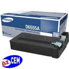 Samsung SCX-D6555A (M5370LX-SCX-6545-6555-6811) Orjinal Siyah Toner