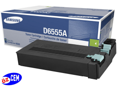 Samsung SCX-D6555A (M5370LX-SCX-6545-6555-6811) Orjinal Siyah Toner