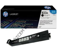 HP CB380A-823A (CM6030-CM6040-CM6049-CP6015) Orjinal Siyah Toner