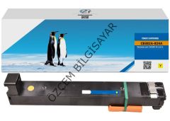HP CB382A-824A (CM6030-CM6040-CM6049-CP6015) Muadil Sarı Toner